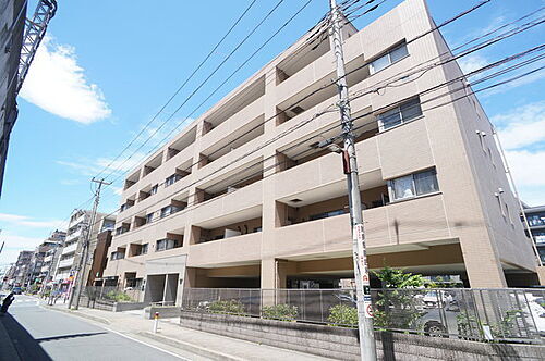 千葉県市川市妙典３丁目 5階建 築18年9ヶ月
