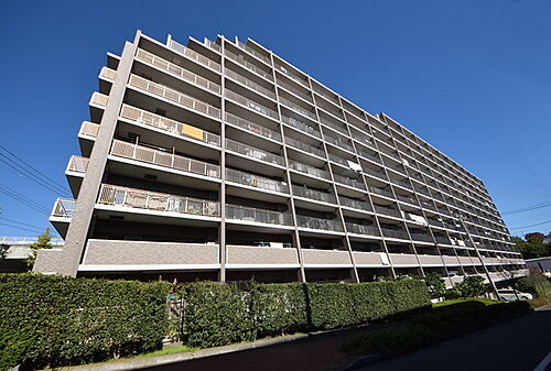 東京都町田市小山ヶ丘３丁目 11階建 築24年2ヶ月