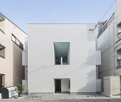 大阪府大阪市此花区春日出中２丁目 賃貸アパート