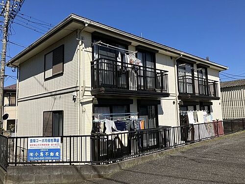 第６登陽コーポ
