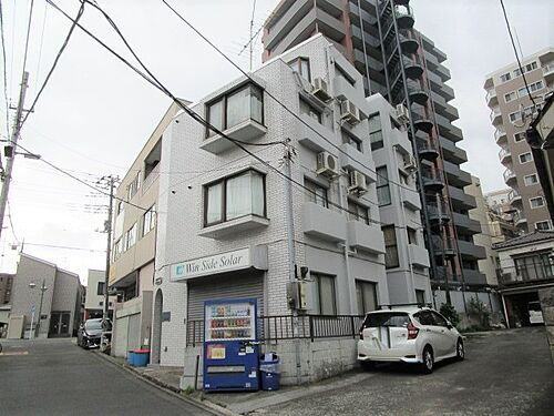 神奈川県相模原市南区相南４丁目 4階建 築34年11ヶ月