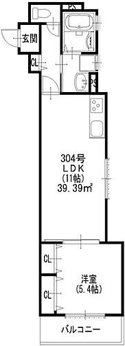 大阪府守口市大久保町4丁目 大和田駅 1LDK アパート 賃貸物件詳細