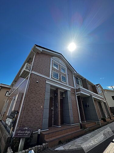 大阪府堺市北区金岡町 賃貸アパート