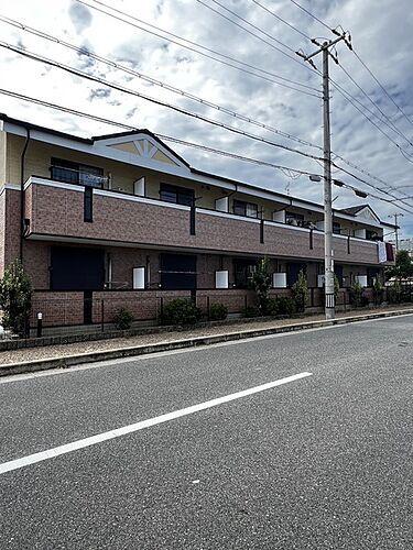 大阪府和泉市葛の葉町２丁目 賃貸マンション