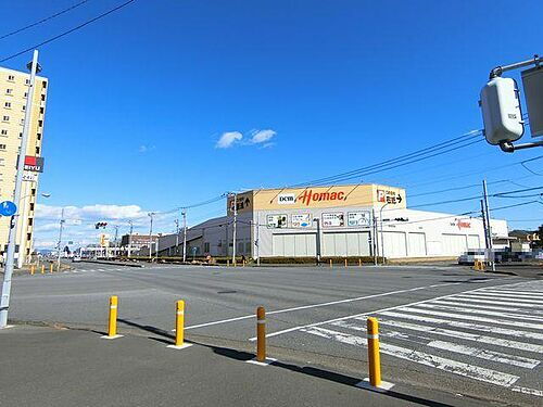 エルメスひたち野Ｃ 2階建