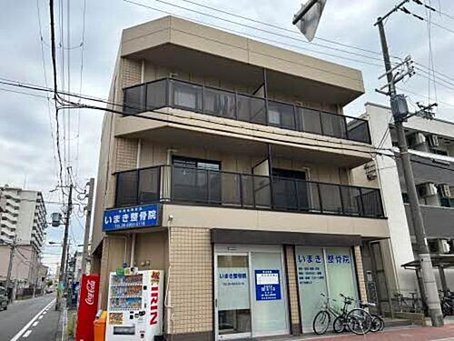 マンション滉樹