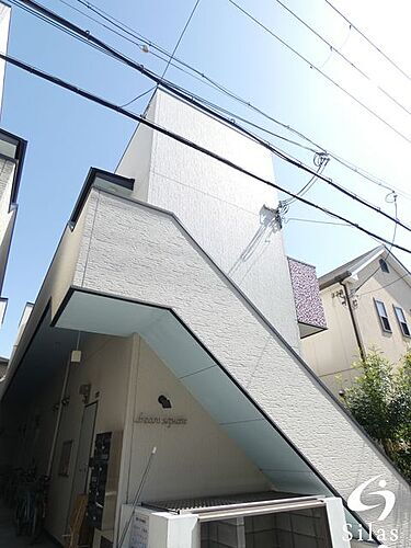 大阪府堺市西区鳳中町６丁 賃貸アパート