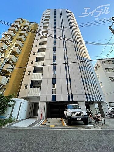 大阪府大阪市北区菅原町 15階建 築17年