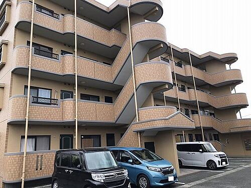 ベルメゾン長嶺