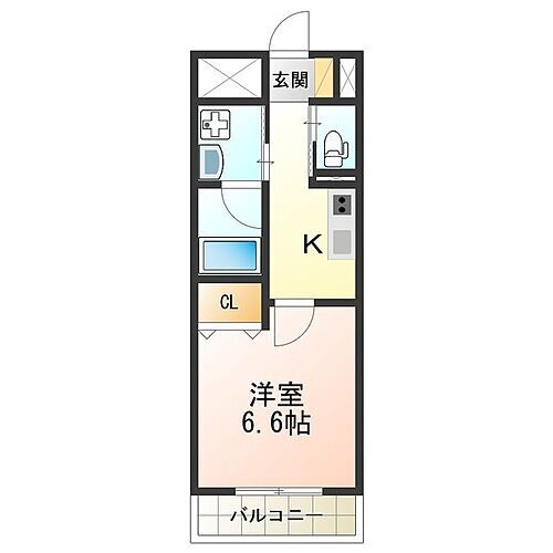 大阪府大阪市住吉区苅田7丁目 あびこ駅 ワンルーム マンション 賃貸物件詳細