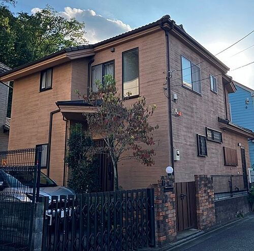 埼玉県入間市大字仏子 賃貸一戸建て