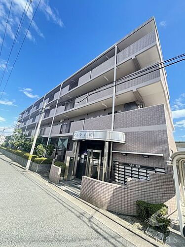 大阪府堺市堺区北庄町３丁 4階建