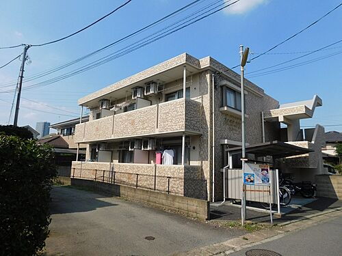 東京都八王子市北野町 2階建 築16年2ヶ月