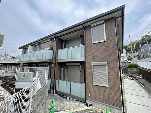 かじや坂ハウス