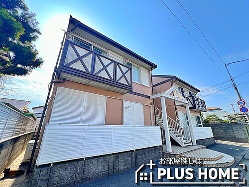 和歌山県和歌山市吹上４丁目 2階建 築36年11ヶ月