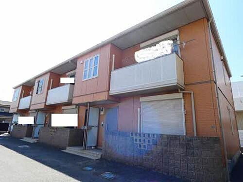 シャーメゾン北本荘