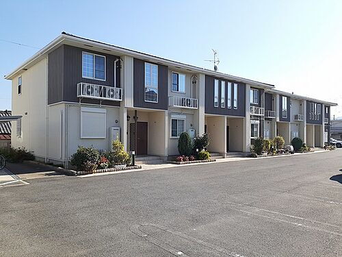 大阪府阪南市黒田 賃貸アパート