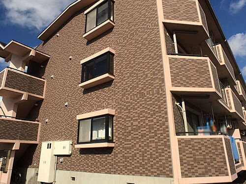 静岡県駿東郡長泉町竹原 賃貸マンション