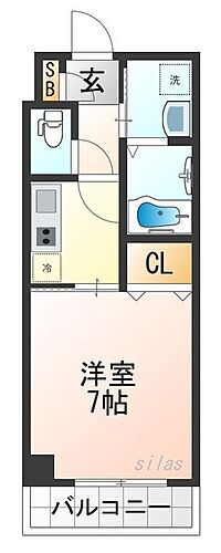 物件写真