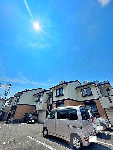 和歌山県和歌山市大谷 2階建 築30年11ヶ月
