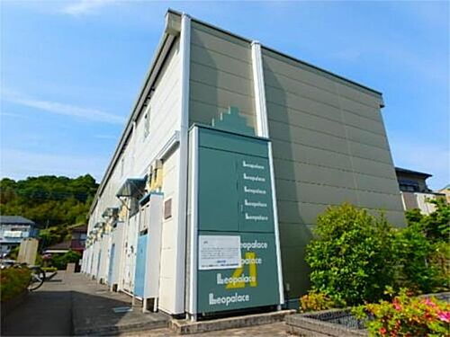 レオパレスＹＯＳＨＩＮＯ（２１２３７）