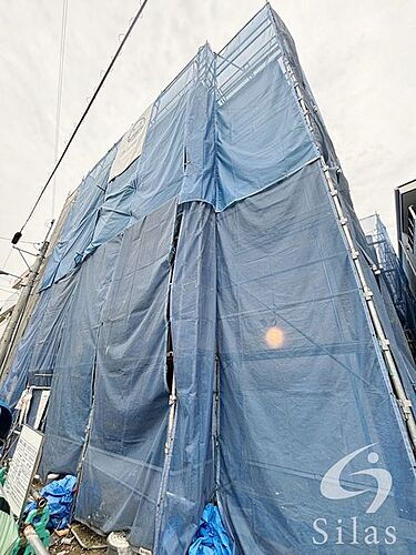 大阪府大阪市西淀川区出来島１丁目 3階建 