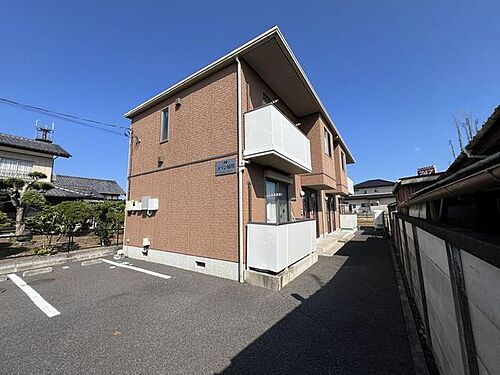 メゾン枝川
