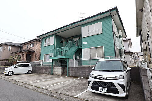 茨城県取手市戸頭３丁目 2階建 築37年6ヶ月