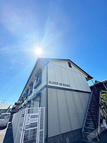 大阪府岸和田市別所町２丁目 賃貸アパート