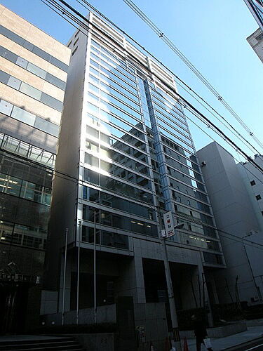 堂島レジデンス