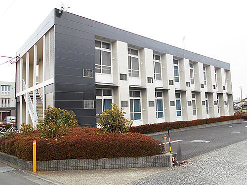 神奈川県相模原市南区西大沼５丁目 2階建 築25年9ヶ月