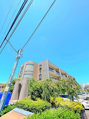 大阪府岸和田市加守町４丁目 賃貸マンション