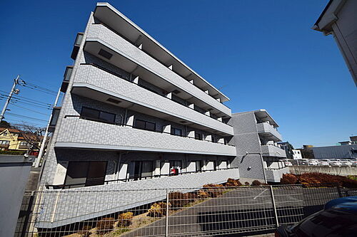 東京都八王子市東中野 4階建 築25年9ヶ月