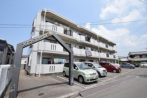 スクウェアガーデン東野