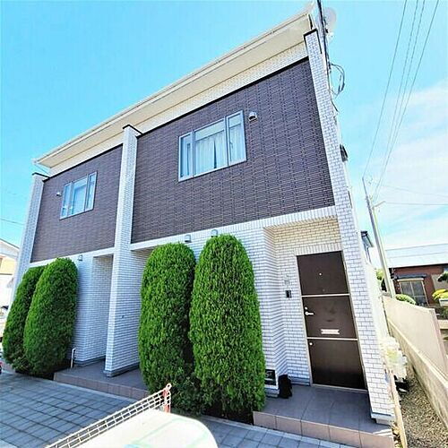 神奈川県藤沢市下土棚 2階建