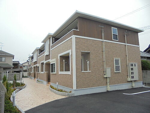 大阪府泉北郡忠岡町忠岡中２丁目 2階建 築5年11ヶ月