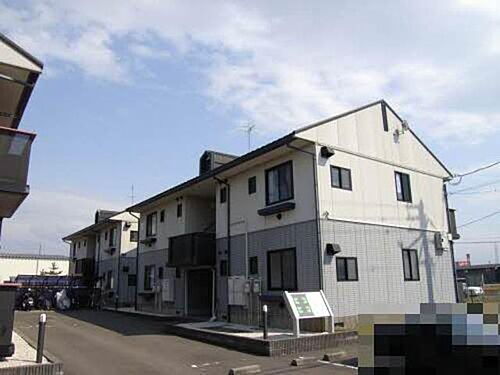 グランドソレイユ 2階建