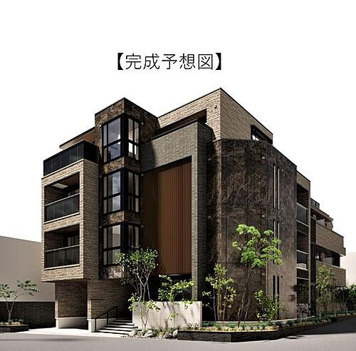 セルディーナ護国寺