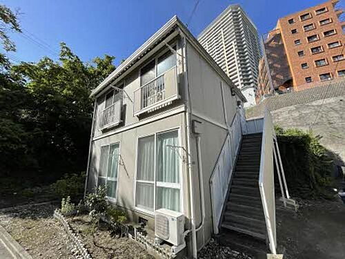 コーポＫ 2階建