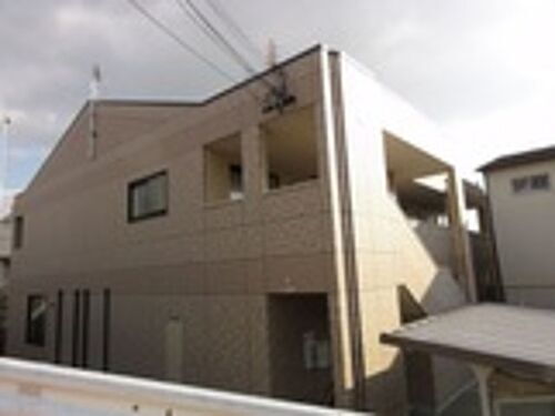 大阪府和泉市池田下町 賃貸マンション