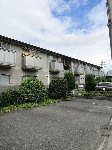 大阪府堺市北区黒土町 賃貸アパート