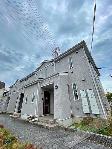 和歌山県和歌山市神前 2階建 築25年9ヶ月