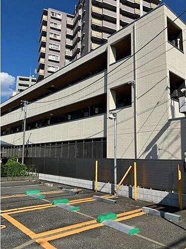 神奈川県相模原市中央区相模原５丁目 3階建 