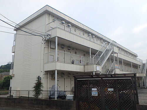 サンハイム石坂