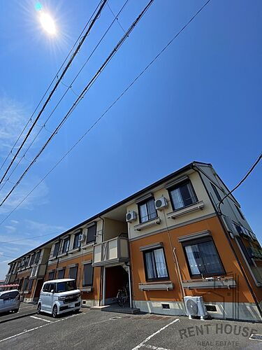 大阪府貝塚市澤 築32年2ヶ月 2階建