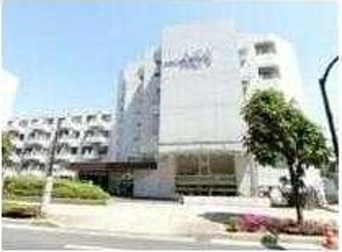 東京都多摩市一ノ宮１丁目 賃貸マンション