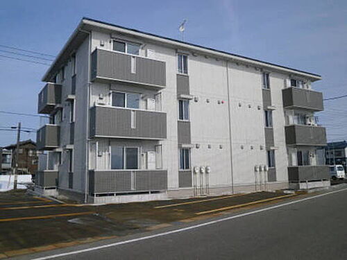 プランドール（長岡）