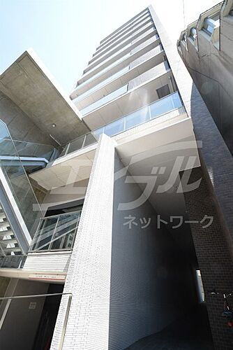 大阪府大阪市北区西天満４丁目 10階建 築11年7ヶ月