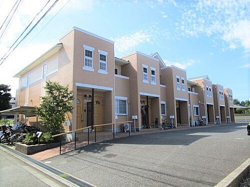 東京都町田市根岸町 2階建 築20年2ヶ月