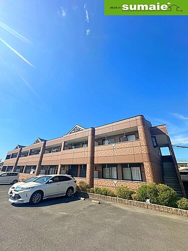 和歌山県和歌山市福島 賃貸アパート